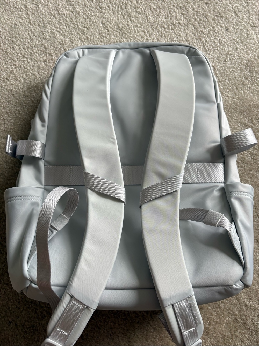 lululemon athletica new crew backpack 22L - Picture 4 of 4